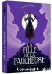 La fille de la faucheuse vignette