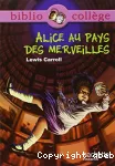 Alice au pays des merveilles vignette