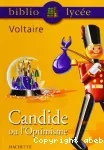 Candide vignette